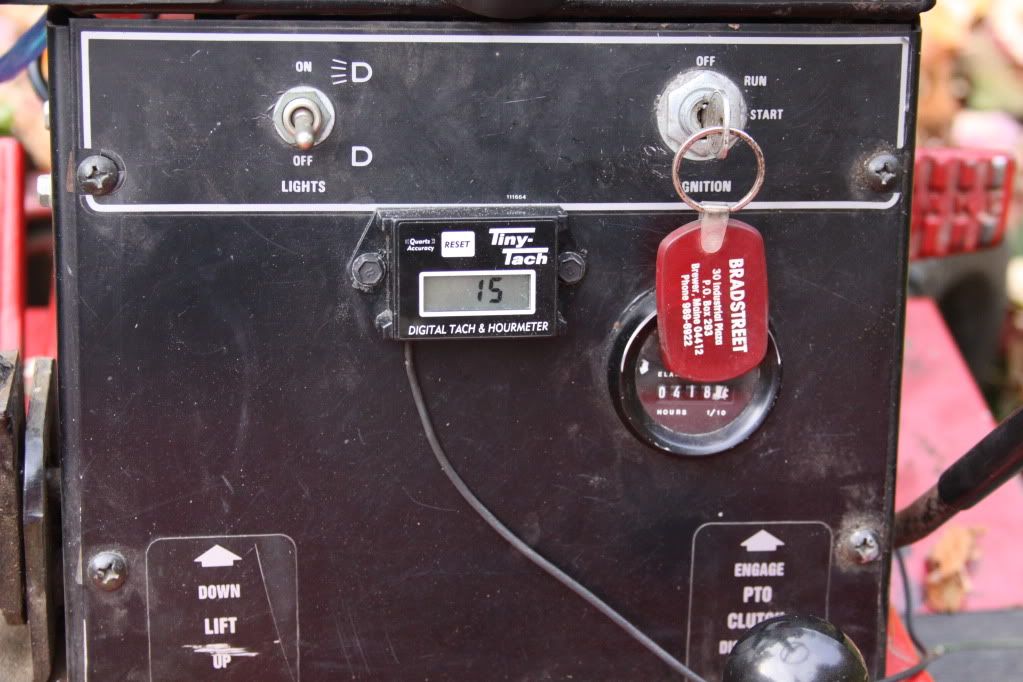 Engine swap again.. Wheel Horse Tractors RedSquare Wheel Horse Forum